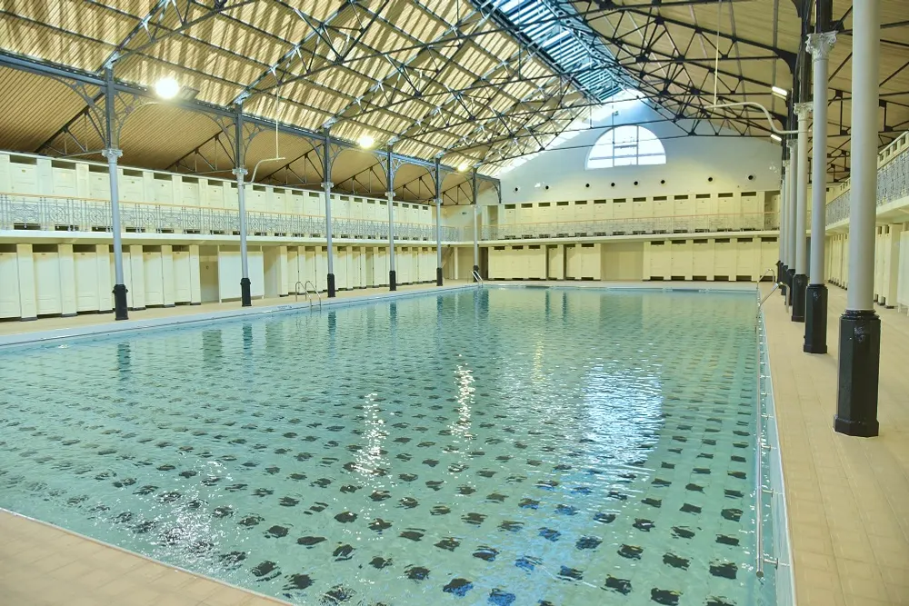 Ixelles